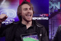 Aldo De Nigris GIF