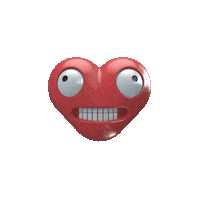 Valentines Day Love Sticker by Milk and peppers