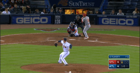 braves GIF