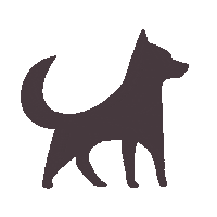 Monster Sticker by Tree of Pets