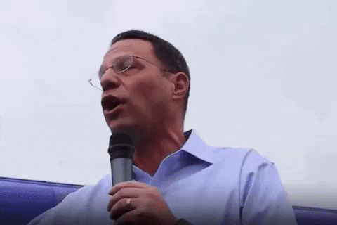 Democrats Pennsylvania GIF by Josh Shapiro