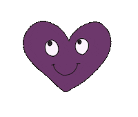 Wait Love Sticker