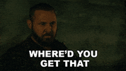 Sealteam GIF by Paramount+