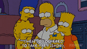 Lisa Simpson Episode 6 GIF by The Simpsons