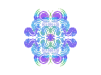 Dance Art Sticker by Ruskidd