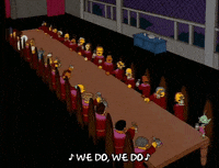 season 6 GIF