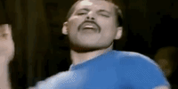 a kind of magic queen GIF