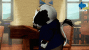 Happy Cartoon GIF by Mola TV Kids
