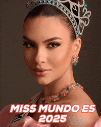 Miss Universe GIF