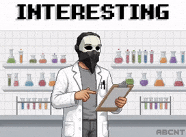 Interested Doctor GIF by ABCNT