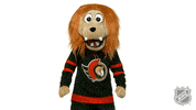 Ice Hockey Dancing GIF by NHL