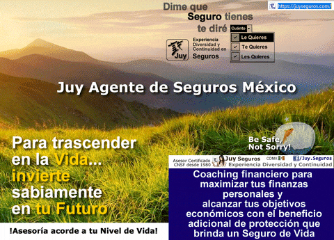 Aniversary New Year GIF by Agente de Seguros y Fianzas JUY MEXICO
