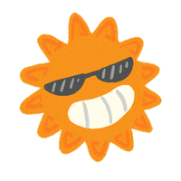 hipolly happy hot smile yes Sticker