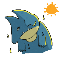 Pokemon ポケモン Sticker