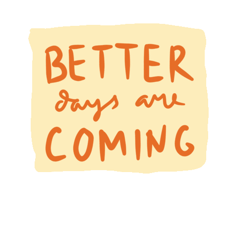 Betterdays Sticker