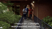 comedy central season 3 episode 17 GIF by Workaholics