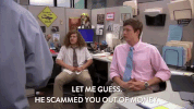 comedy central GIF by Workaholics