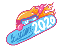 Game Changers Sport Sticker by Olympics