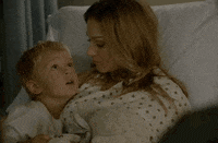 Criminal Minds Jj GIF by CBS