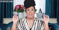 GIF by The Shorty Awards 
