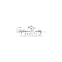 stephanecomeau royal lepage new brunswick stephan the power of two Sticker