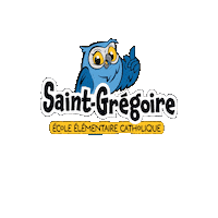 Sticker by Conseil scolaire de district catholique de l'Est ontarien