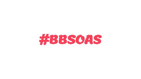 Bbsoas Sticker by NR2F1 Foundation
