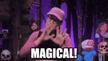 Video Games Comedy GIF by Dead Meat James