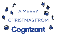 Sticker by Cognizant