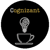 Cognizant Sticker by TheNunnTeam
