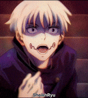 Jujutsu Kaisen Jjk GIF