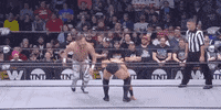 Kenny Omega Aew On Tnt GIF by All Elite Wrestling on TNT