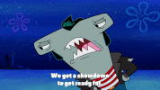 season 9 episode 20 GIF by SpongeBob SquarePants