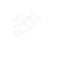 Link Lettering Sticker by oitozerooito design
