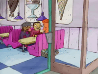 rocket power nicksplat GIF