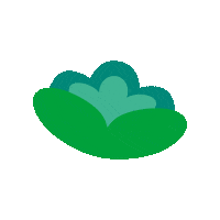 Salat Sticker by wertgeben.at