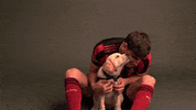 Dog Soccer GIF by Atlanta United