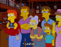 shocked episode 2 GIF