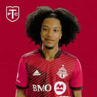 Major League Soccer Popcorn GIF by Toronto FC