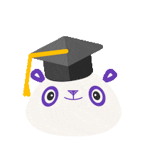 School Studying Sticker by SoyMomo