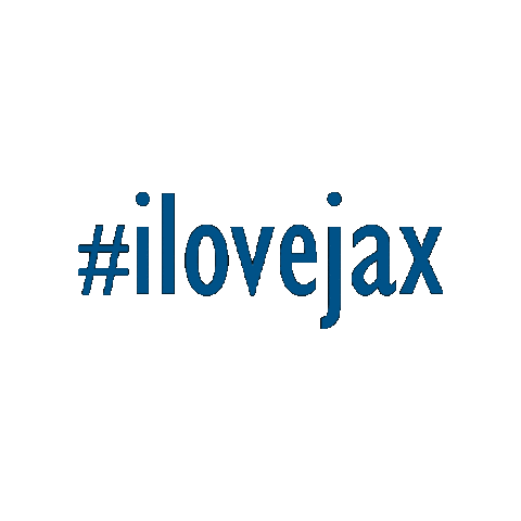 JAXCHAMBER giphygifmaker Sticker