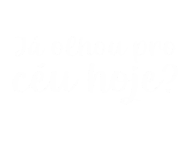 Frase Nuvem Sticker