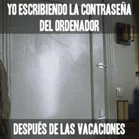 Cafe Trabajando GIF by Dockers Europe