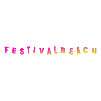 Sticker by Balaton Sound