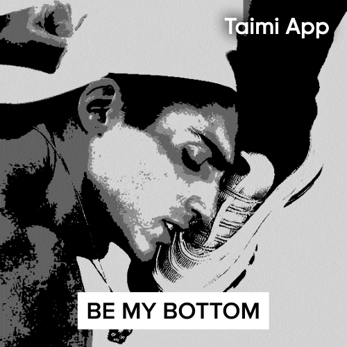 Gay Bottom GIF by Taimi