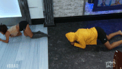big brother GIF by Big Brother After Dark