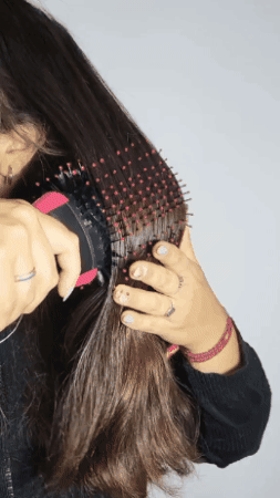 Cepillo Secador Voluminizador