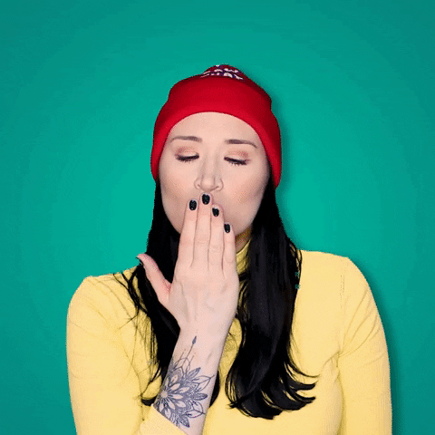 Miss You Love GIF
