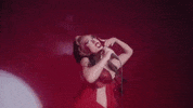 Sin Miedo GIF by Kali Uchis