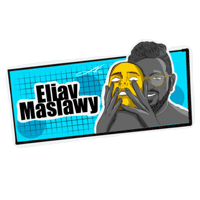 Sticker by Digital Draw